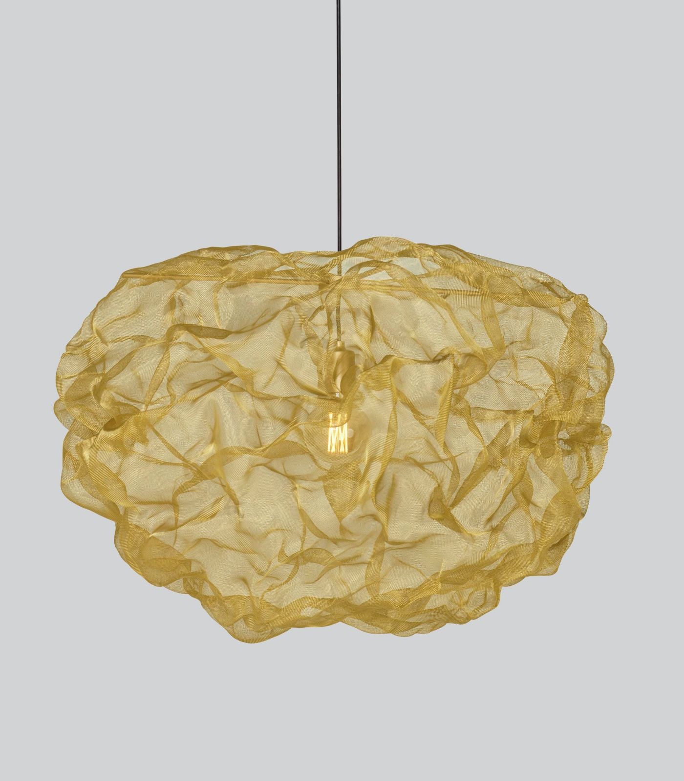 Heat Pendant Light