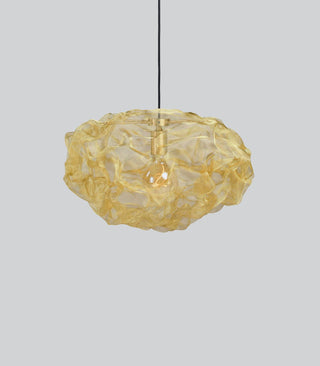 Heat Pendant Light