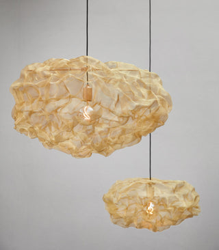 Heat Pendant Light