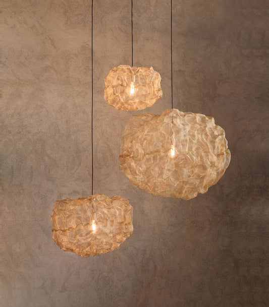 Heat Pendant Light