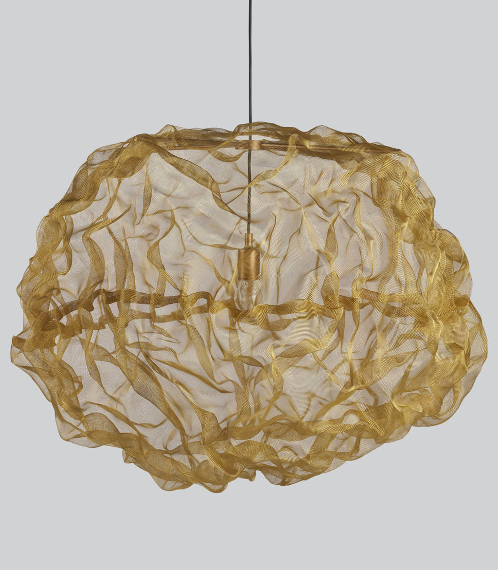 Heat Pendant Light