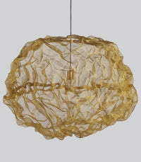 Heat Pendant Light