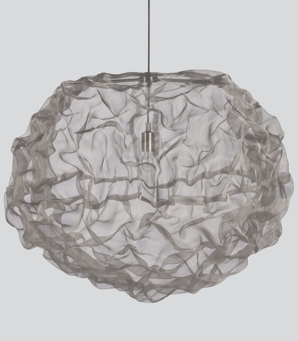Heat Pendant Light