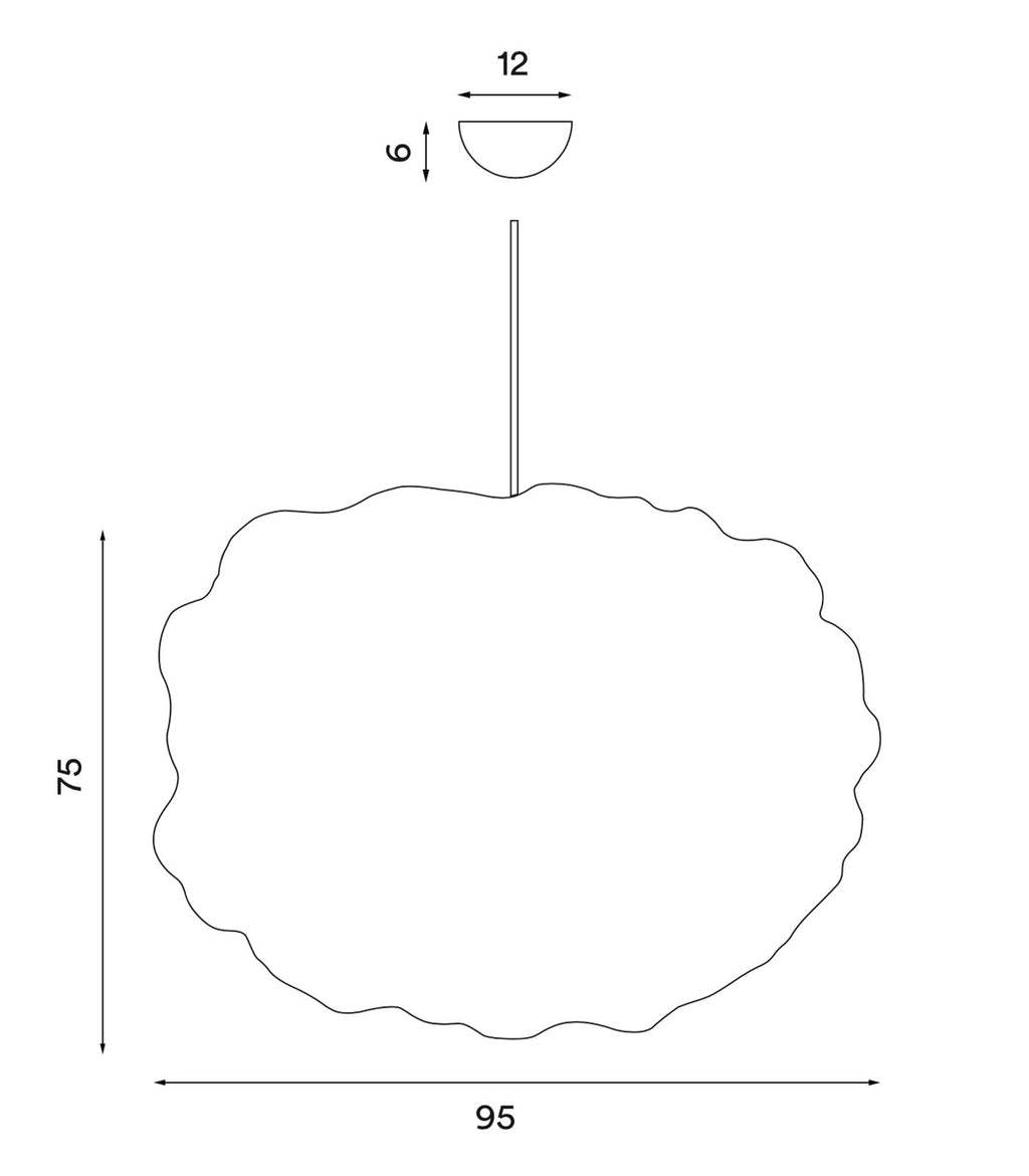 Brass / Extra Large - Additional Image