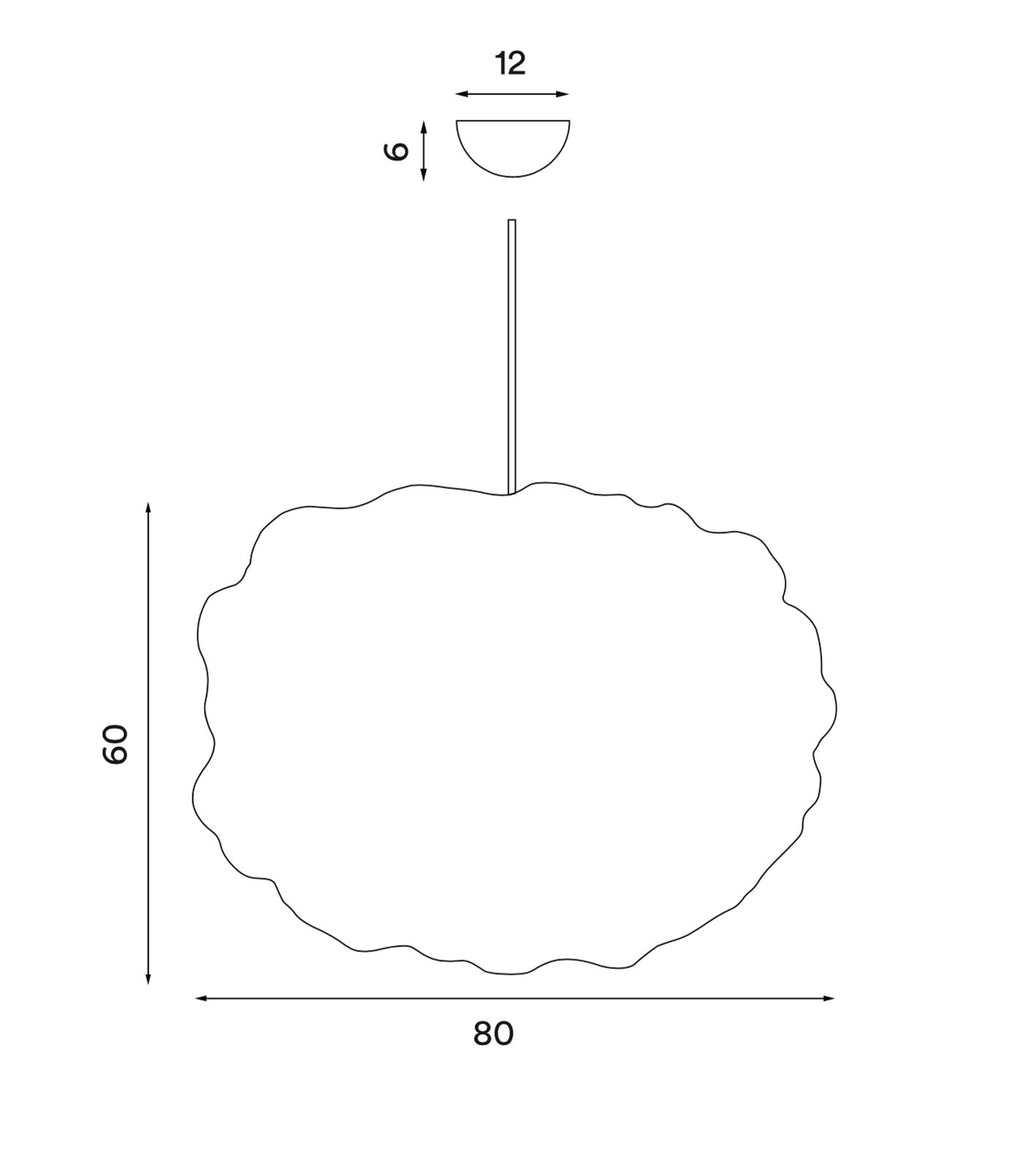 Brass / Large - Additional Image