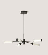 Ison 5lt Pendant Light