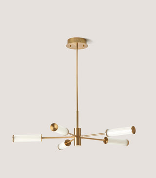 Ison 5lt Pendant Light