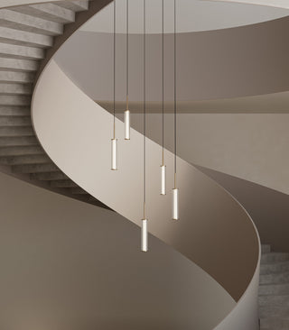 Ison Pendant Light