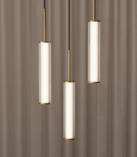Ison Pendant Light