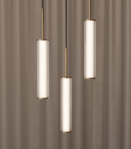 Ison Pendant Light