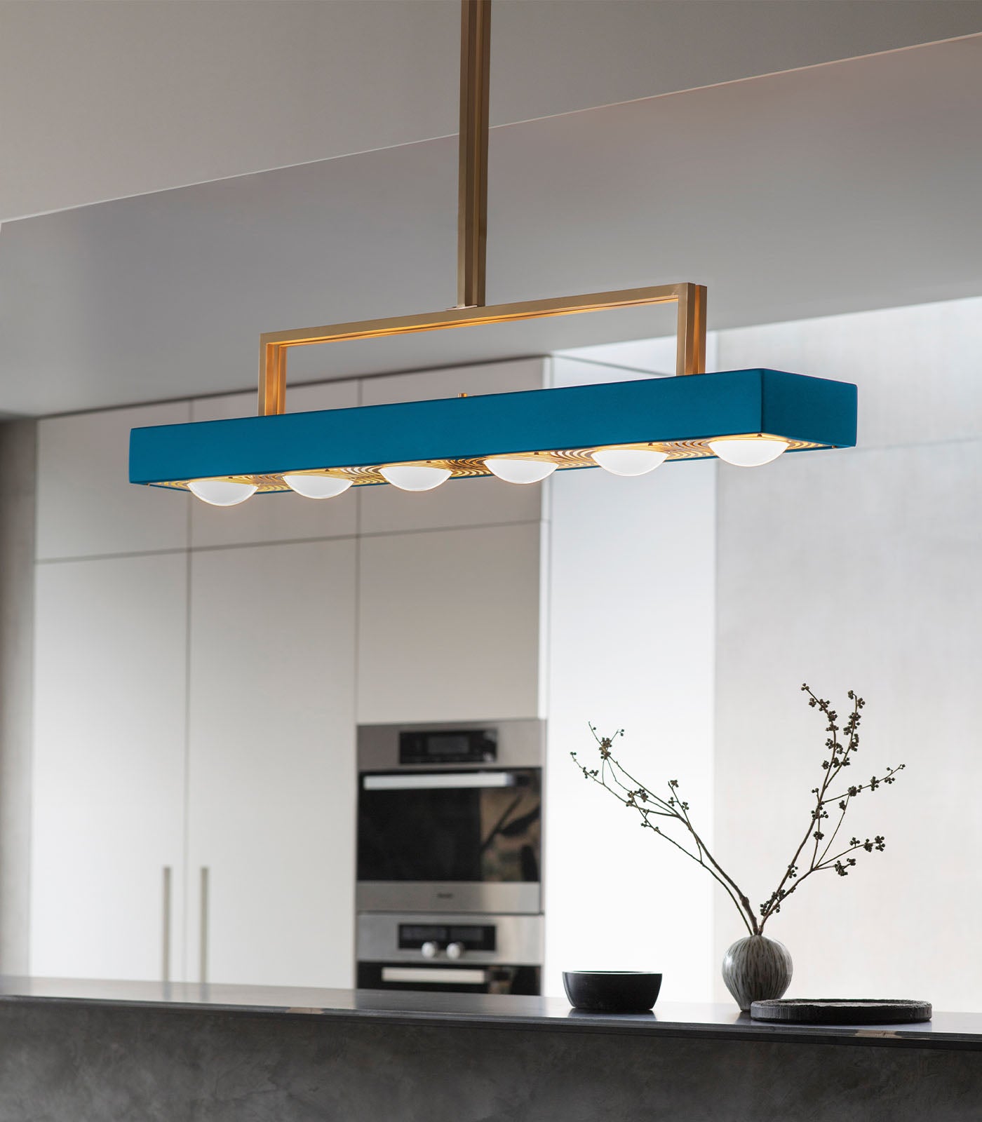 Kernel XL Pendant Light