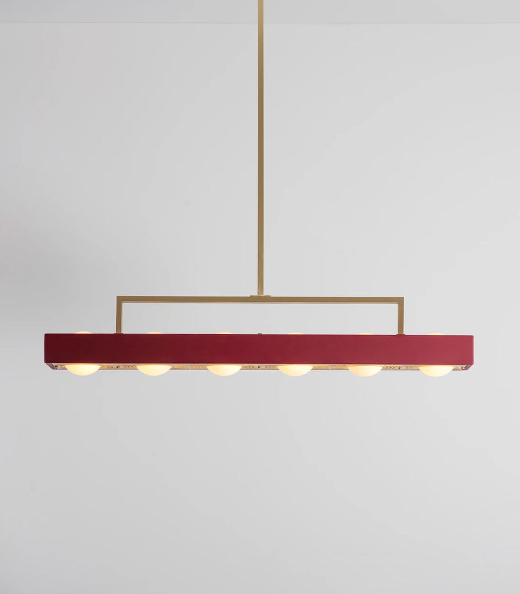 Kernel XL Pendant Light