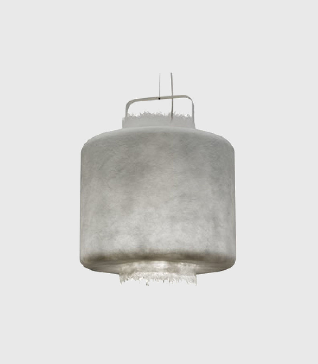 Kimono Pendant Light