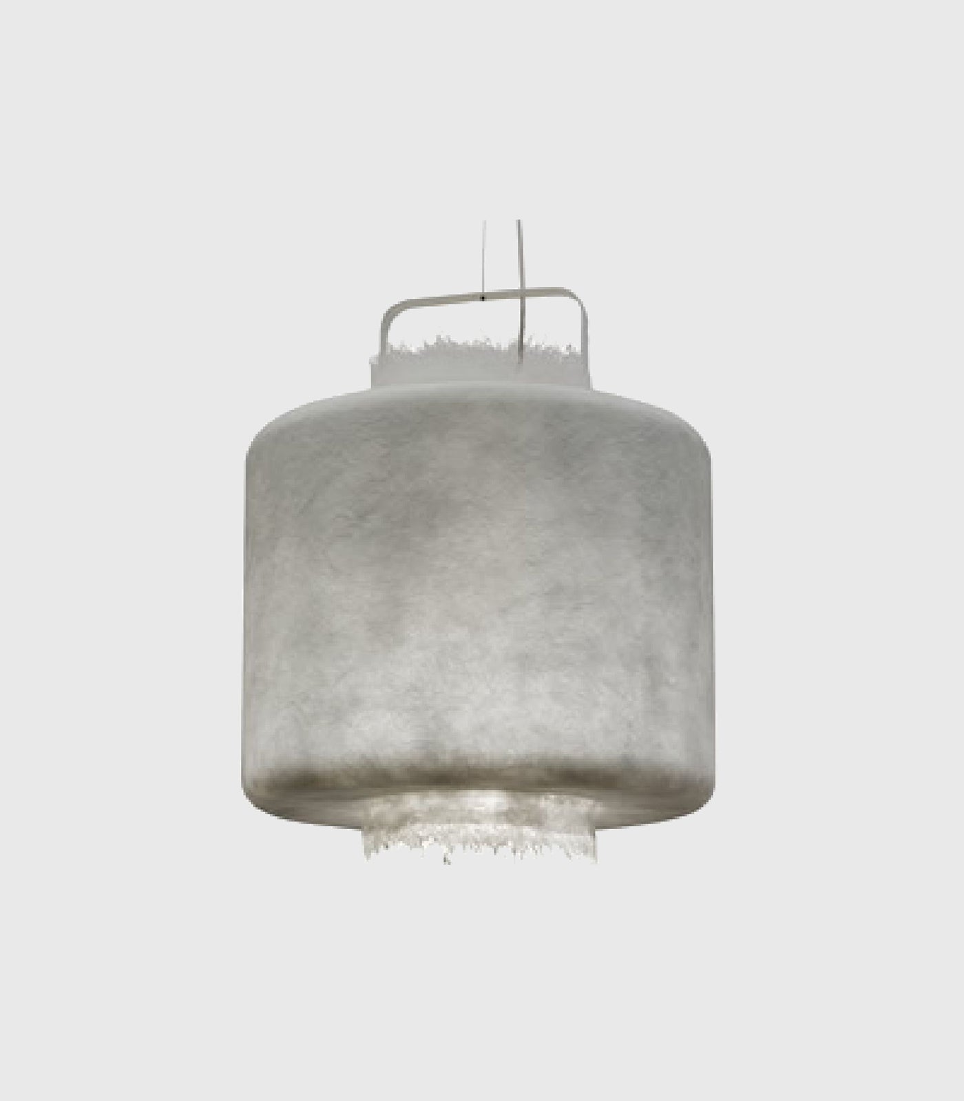 Kimono Pendant Light