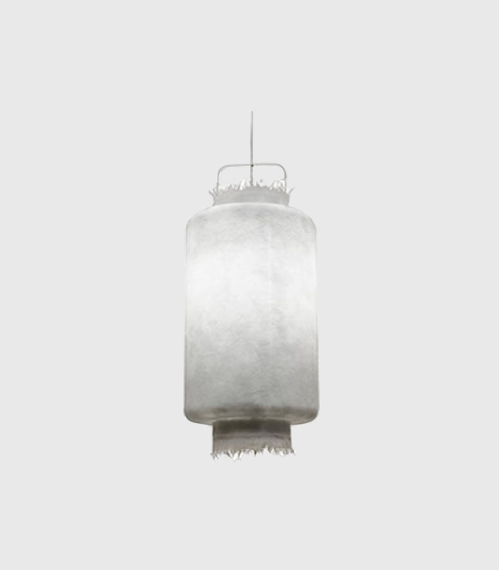 Kimono Pendant Light