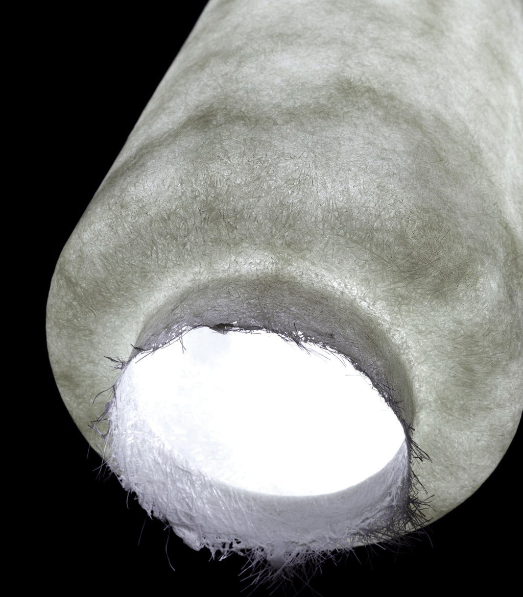 Kimono Pendant Light