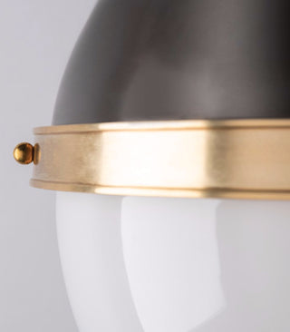 Latham Pendant Light