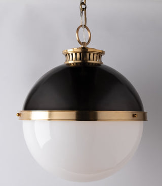 Latham Pendant Light