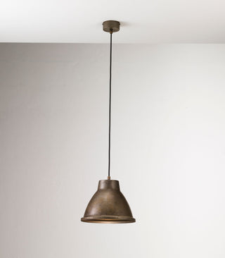 Loft Pendant Light