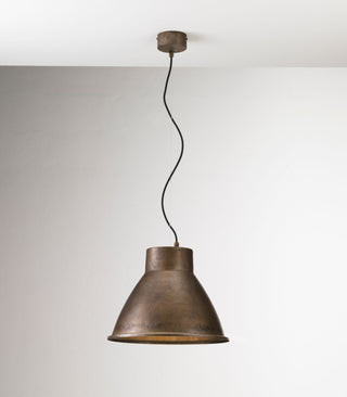 Loft Pendant Light