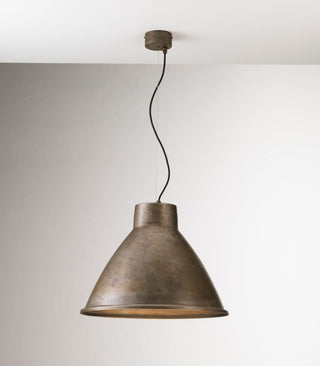Loft Pendant Light