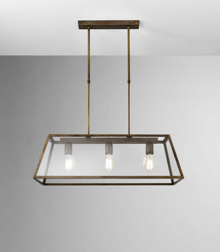 London Pendant Light