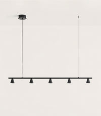 Lyb Pendant Light