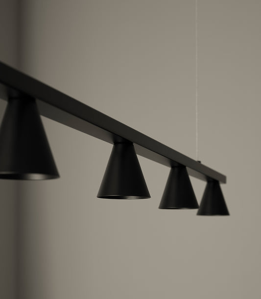 Lyb Pendant Light