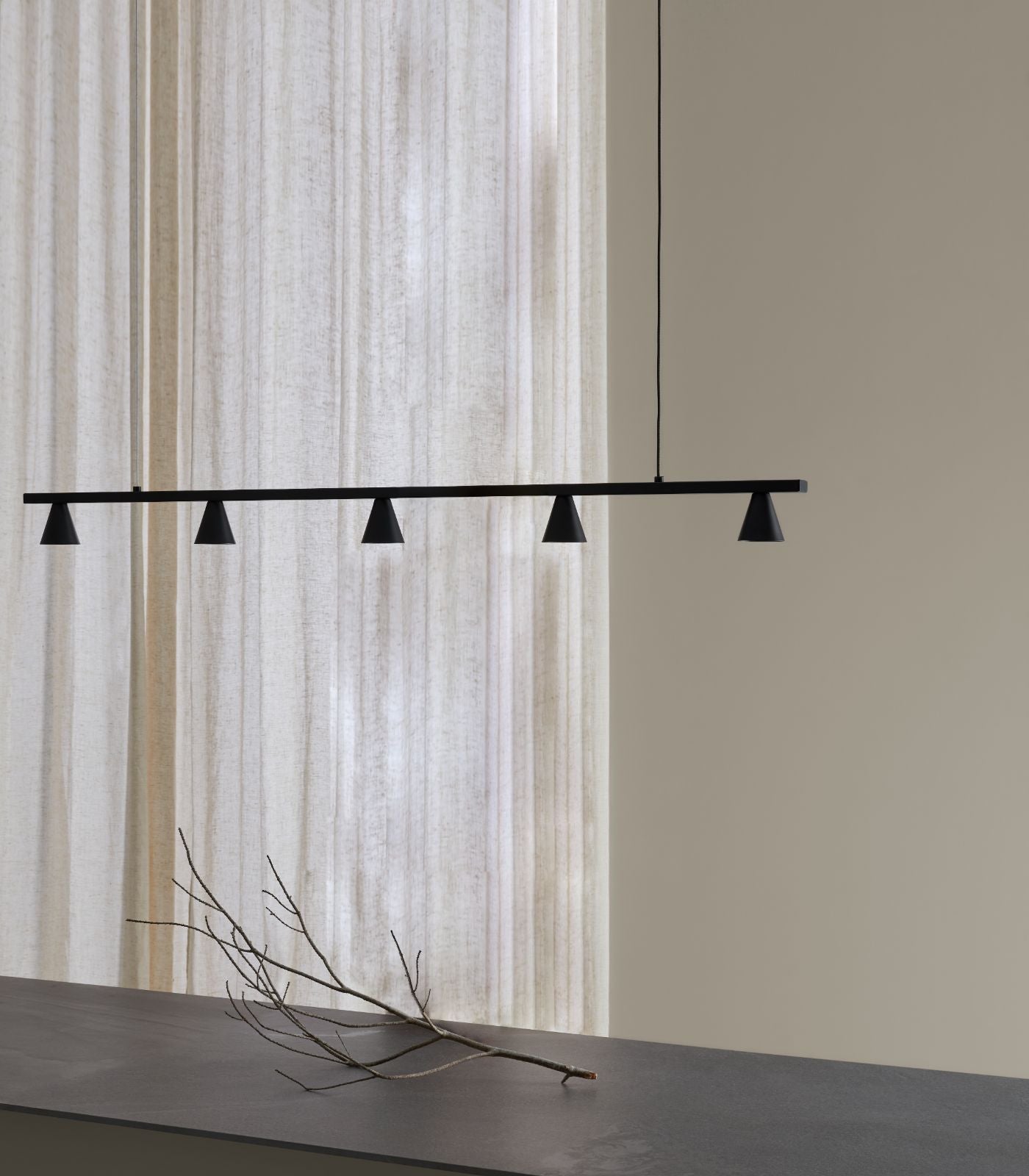 Lyb Pendant Light
