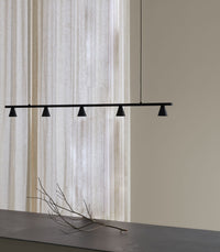 Lyb Pendant Light
