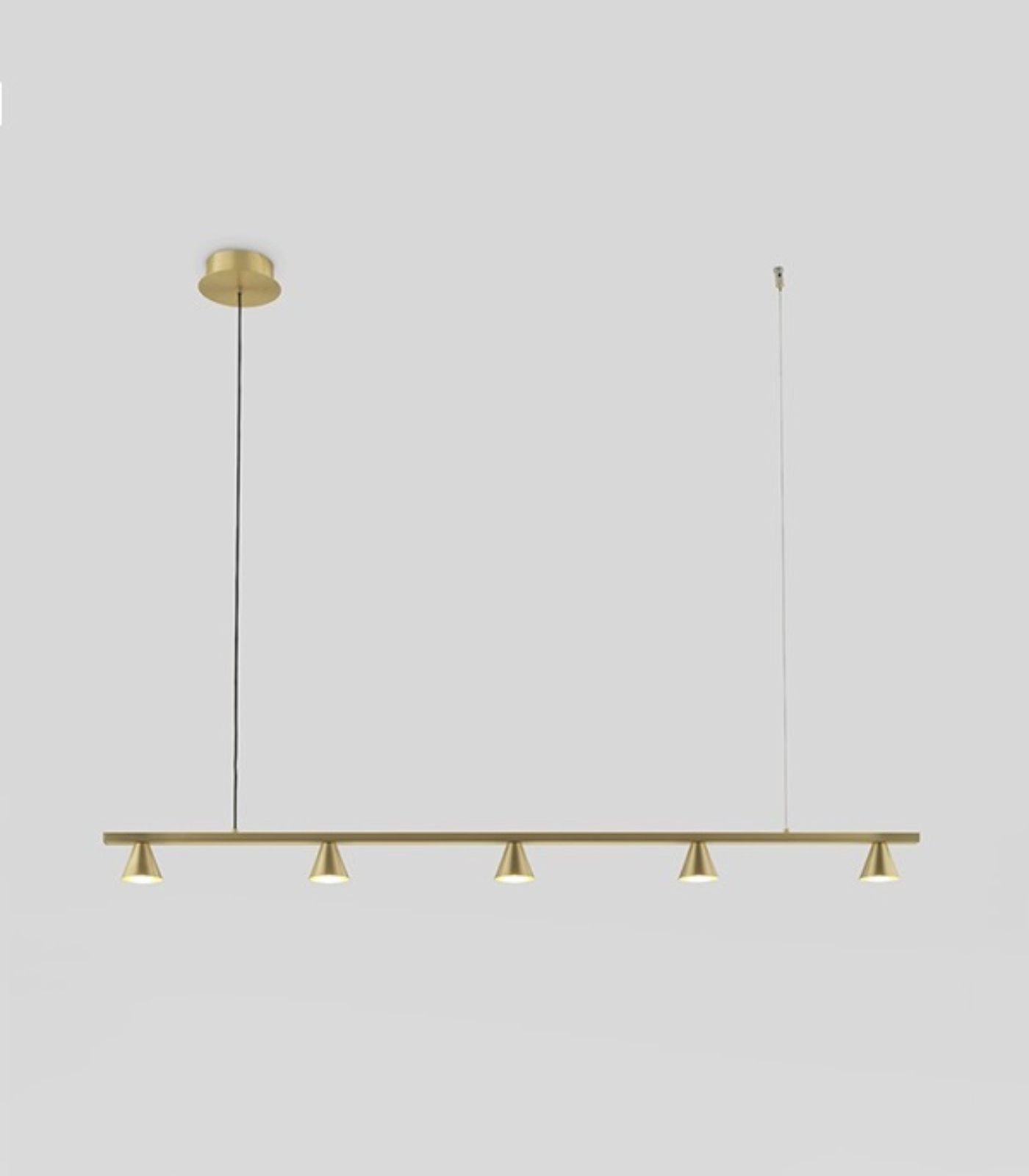 Lyb Pendant Light