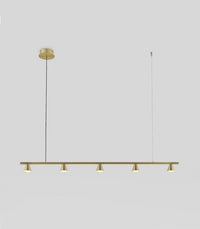 Lyb Pendant Light