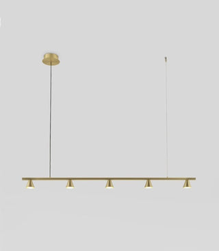 Lyb Pendant Light
