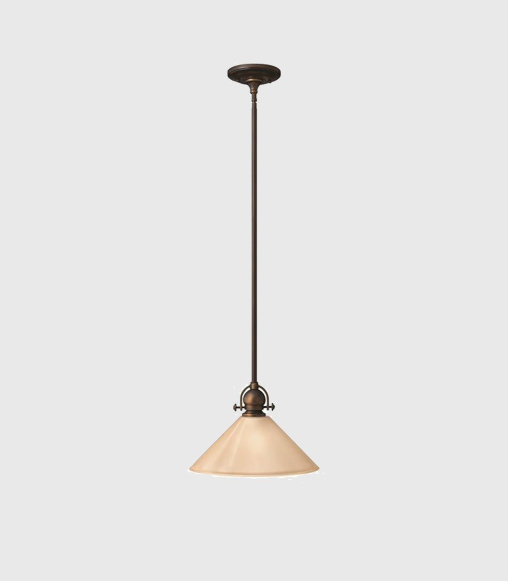 Mayflower Pendant Light
