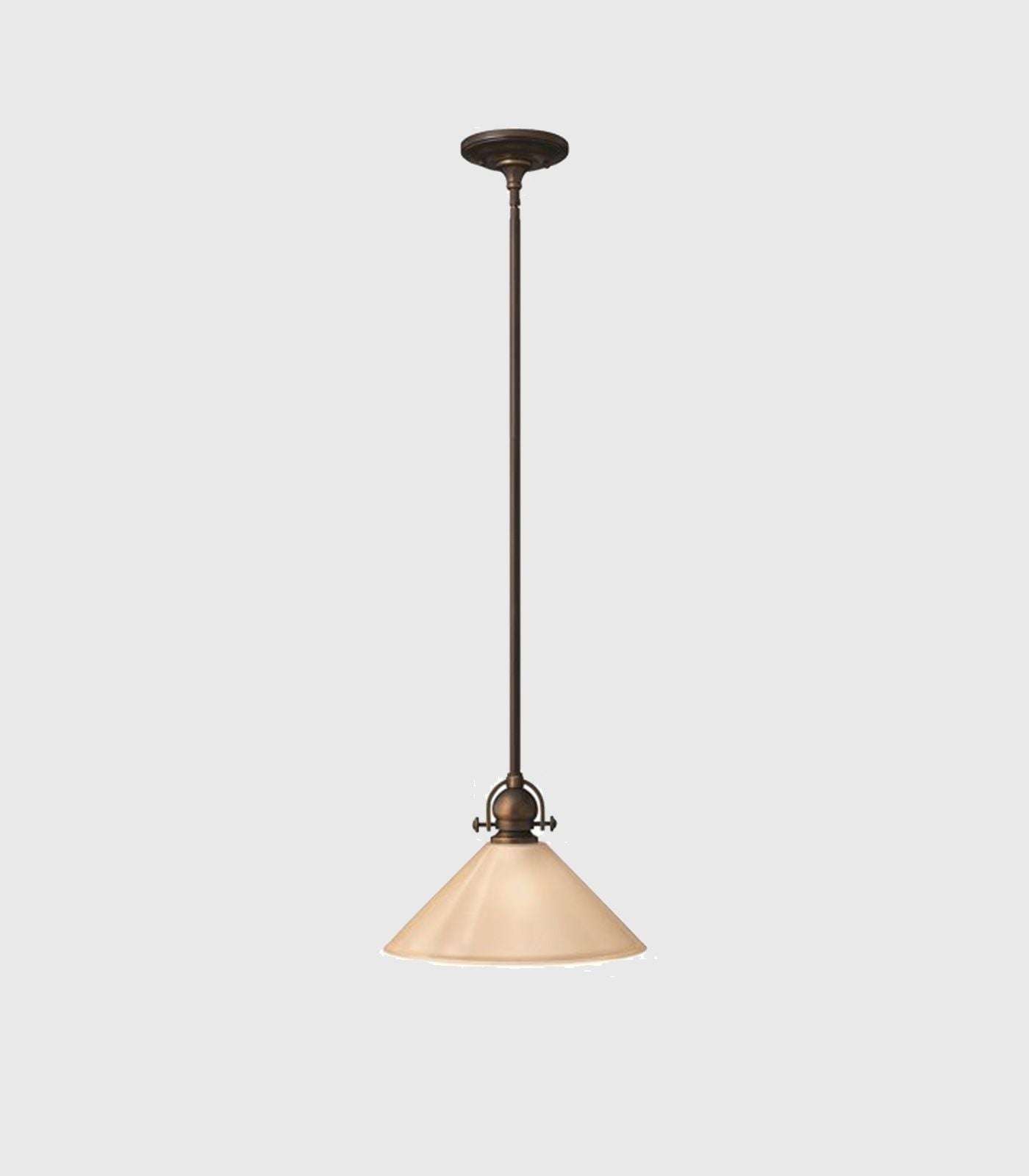 Mayflower Pendant Light