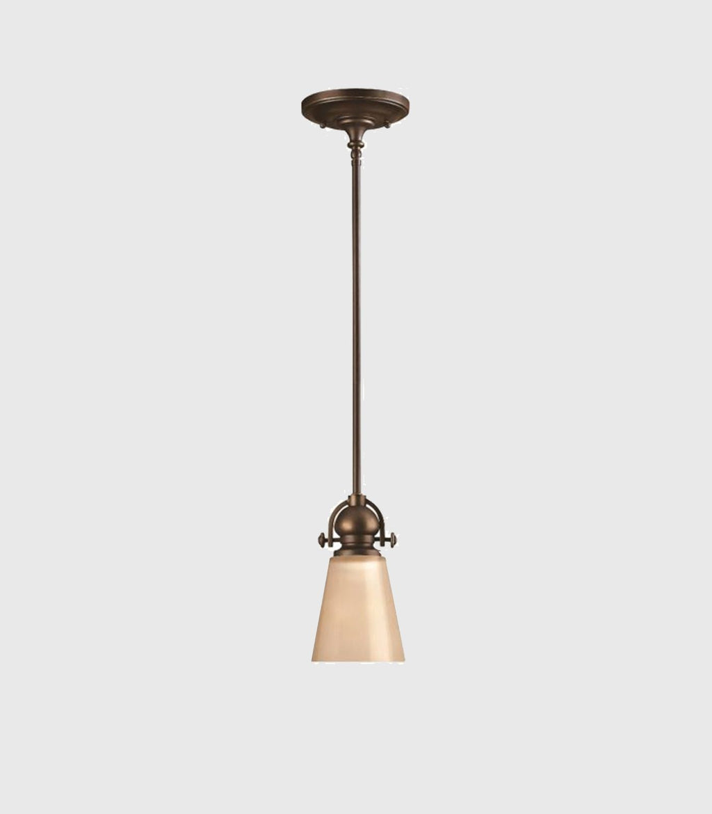 Mayflower Pendant Light
