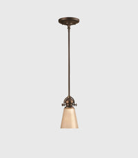 Mayflower Pendant Light