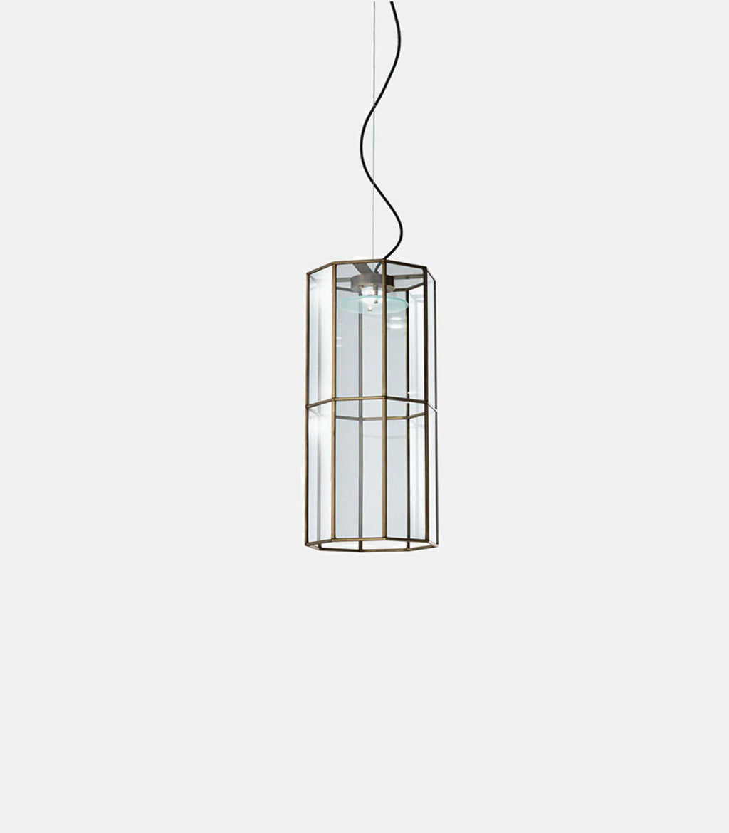 Rilegato Pendant Light