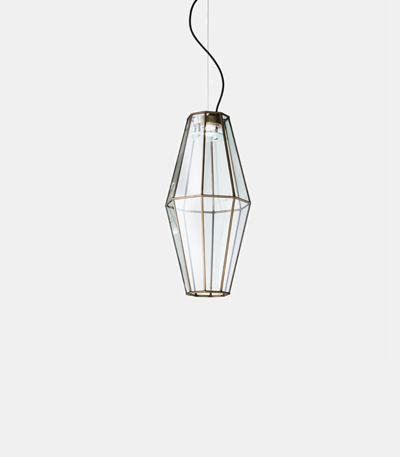 Rilegato Pendant Light
