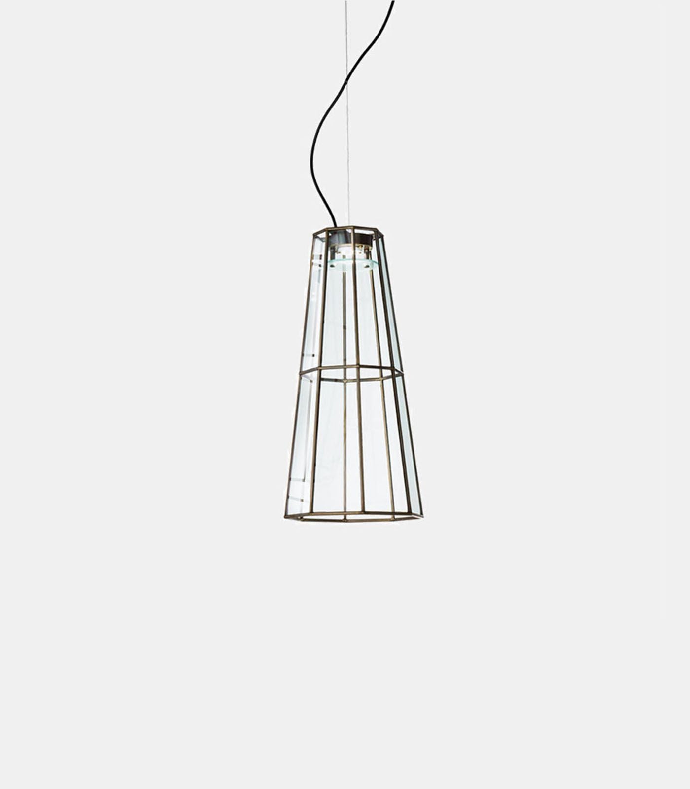 Rilegato Pendant Light