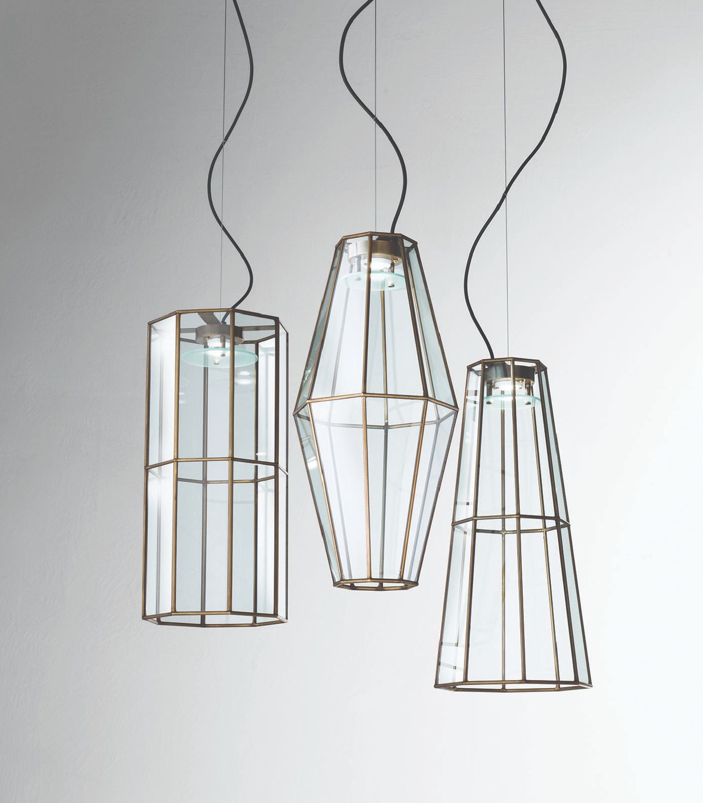 Rilegato Pendant Light