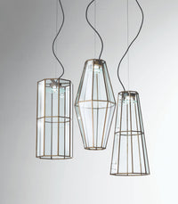 Rilegato Pendant Light