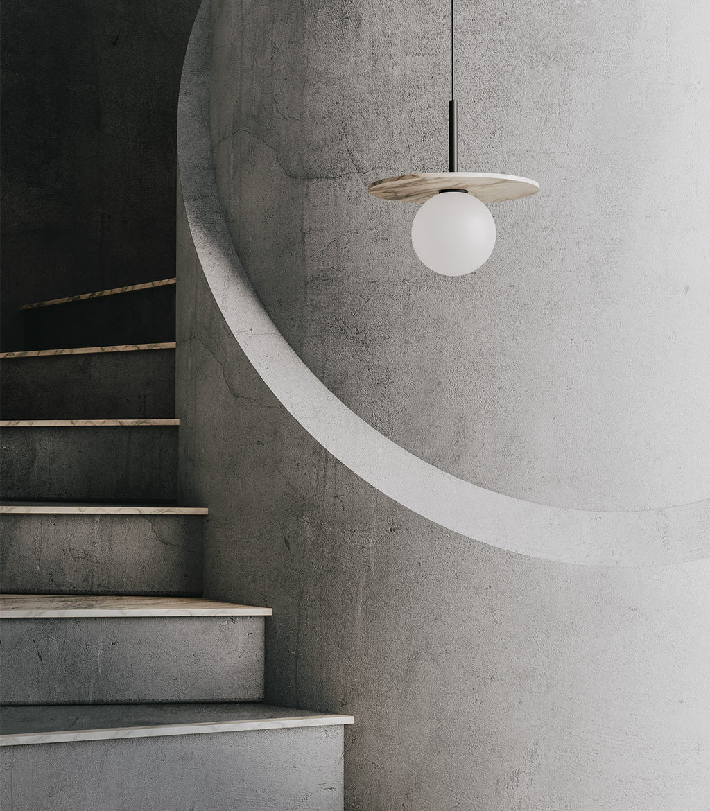 Miro Pendant Light