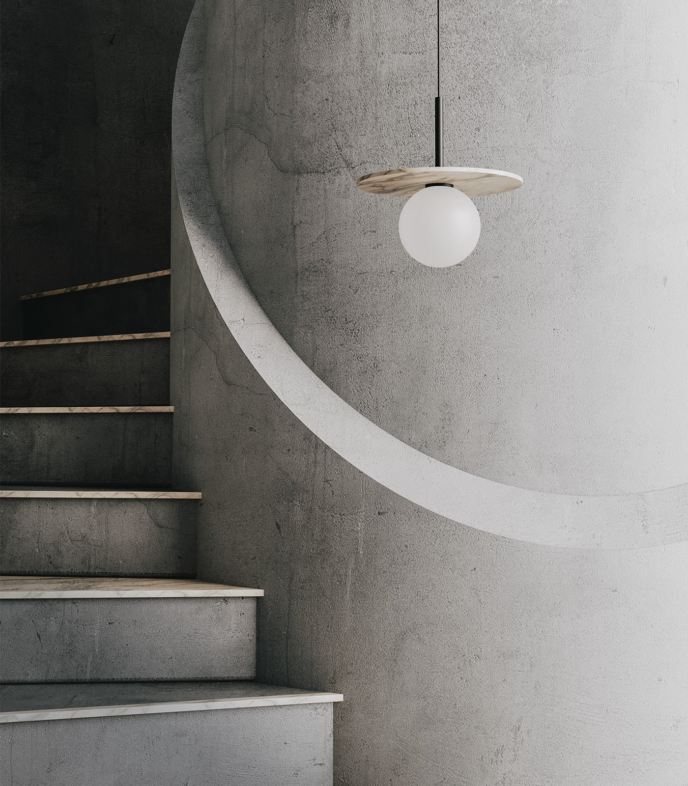 Miro Pendant Light