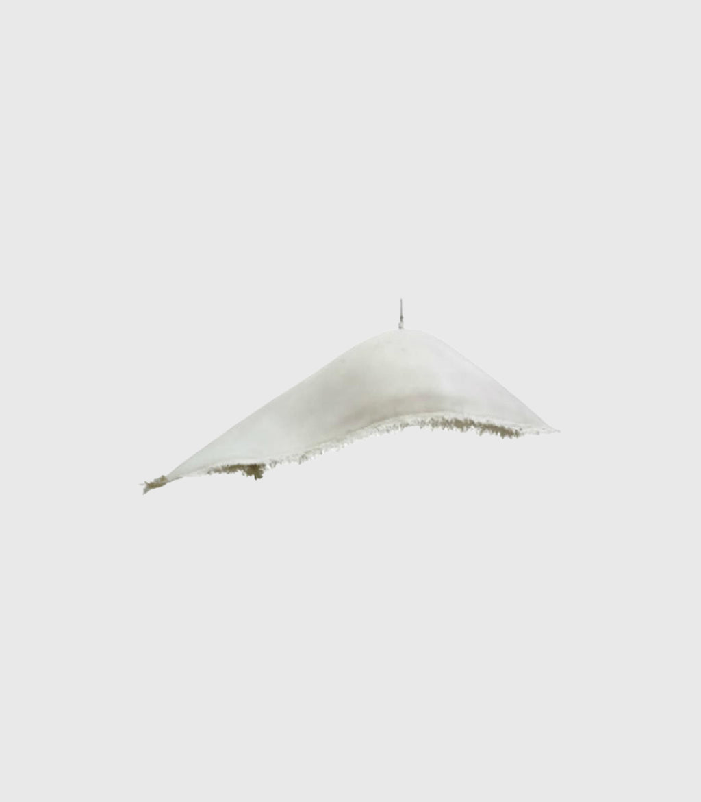 Moby Dick Pendant Light