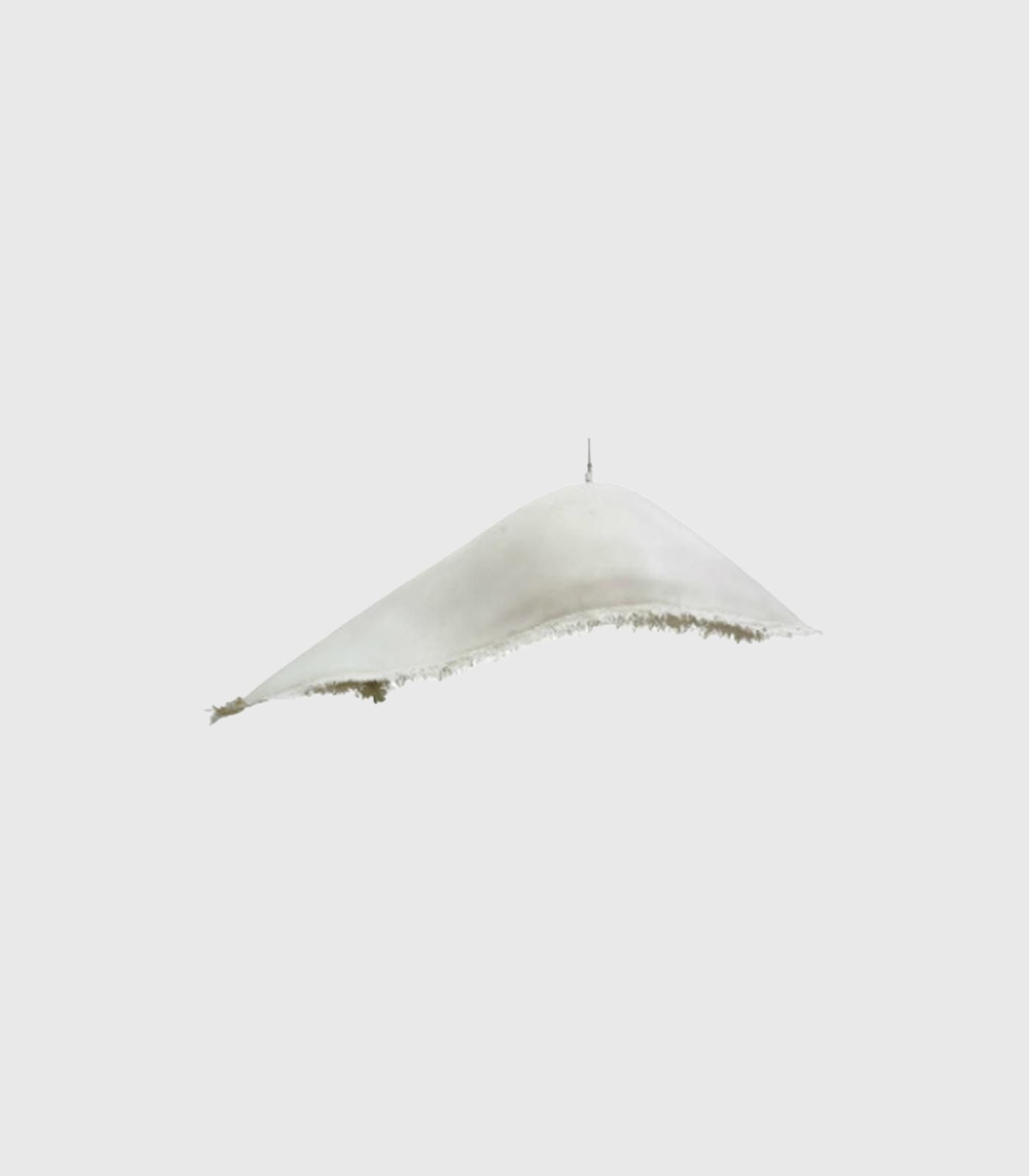 Moby Dick Pendant Light