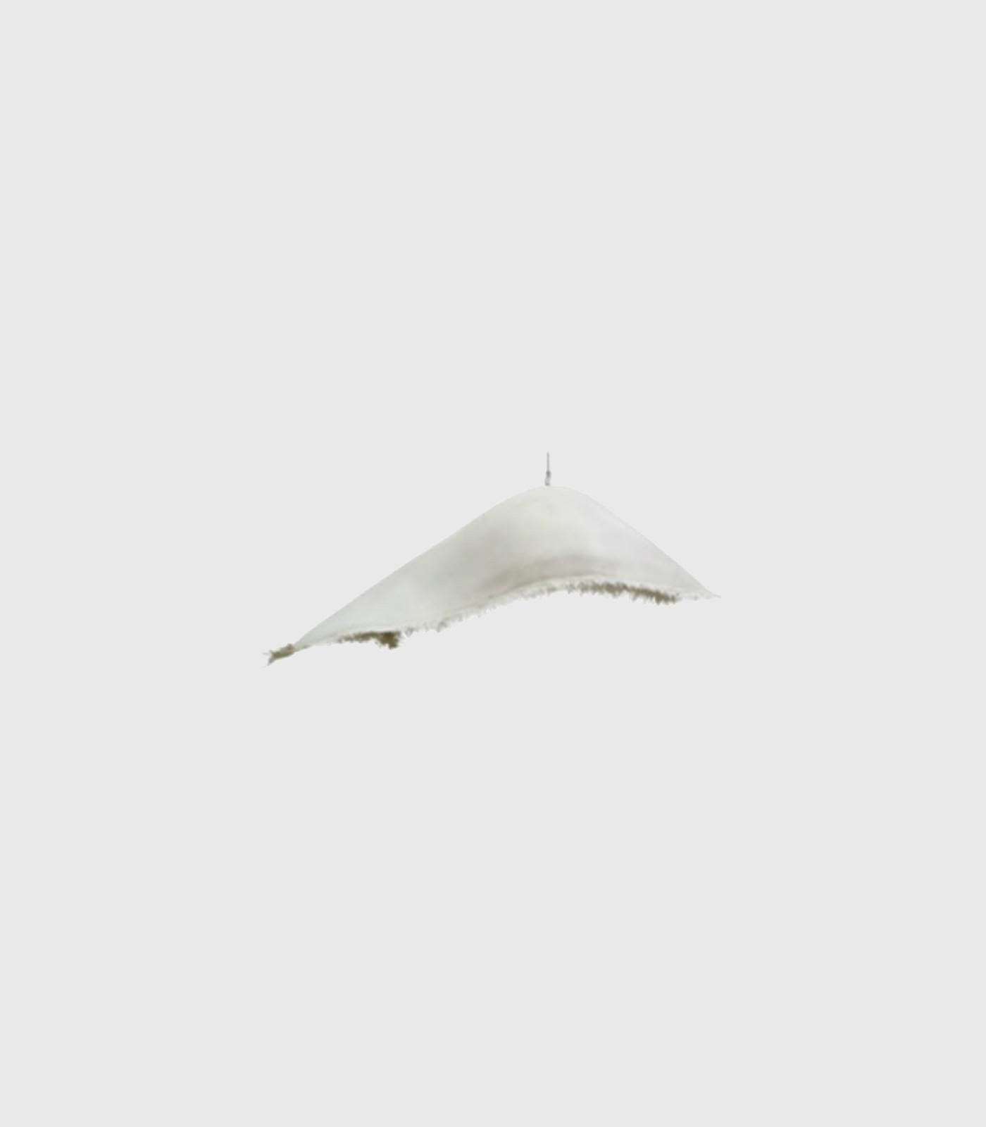 Moby Dick Pendant Light
