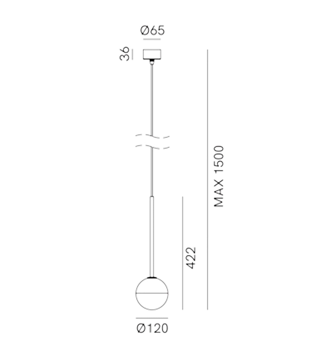Natural Brass - Additional Image