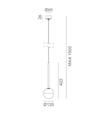 Natural Brass - Additional Image