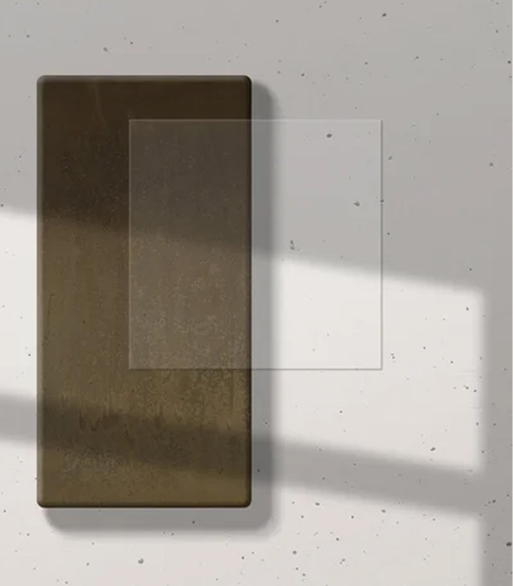 Molecola Pendant Light